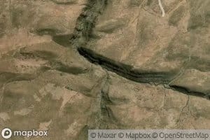 Rio Coyuma Orini