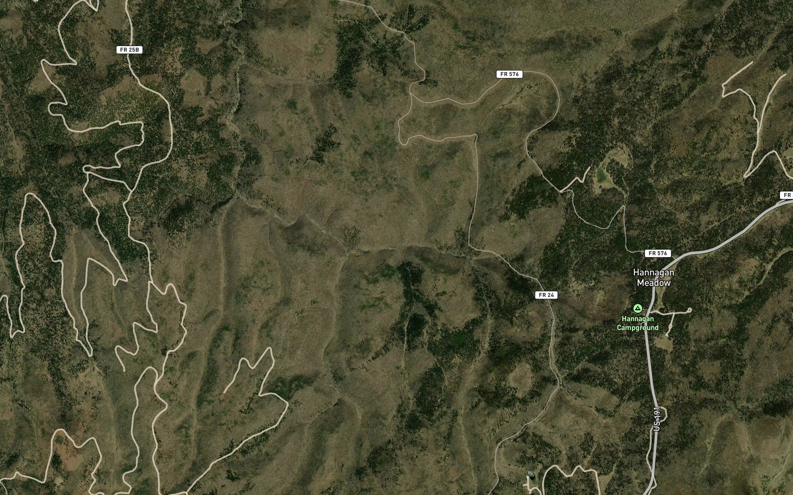 Hagen Creek