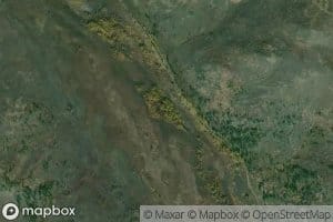 Pad' Blizhniy Rushmaley