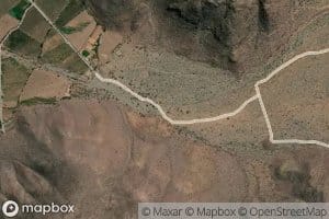 Quebrada Grande de Piguchen