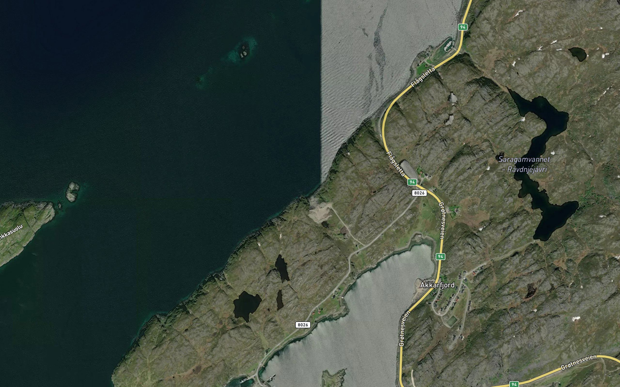 Storvika