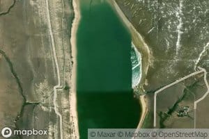 North Poudre Reservoir Number 15