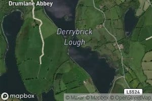 Derrybrick Lough