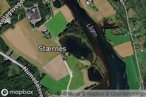 Staernestjonne
