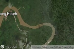 Sungai Sareh
