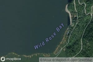 Wild Rose Bay