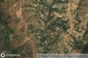 Canada Cerro Quemado