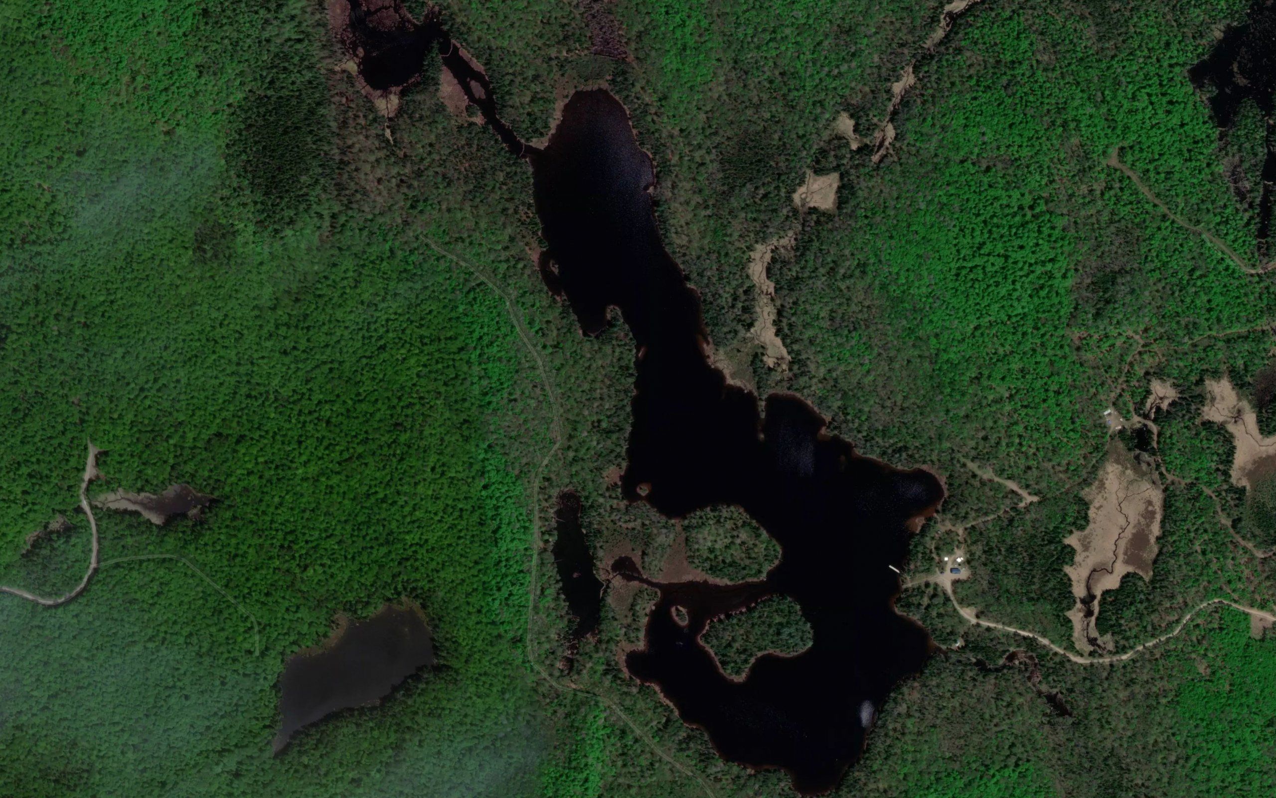 Lac Desire
