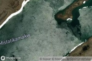Lac Mistatikamakw