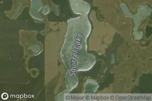 Squirrel Lake