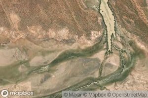 Little Lake Constance