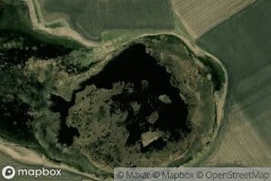 Ozero Selikty
