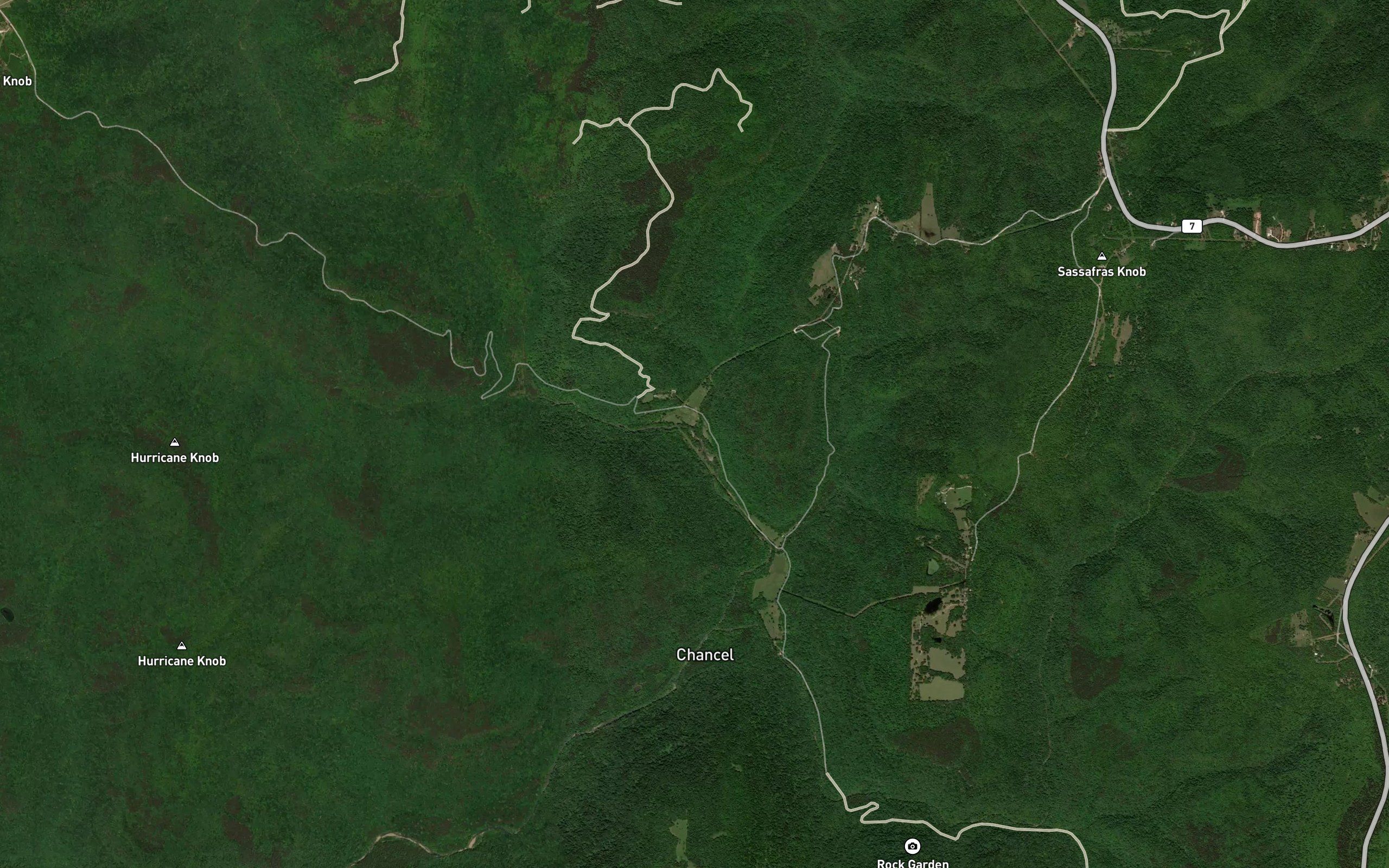 Cub Creek