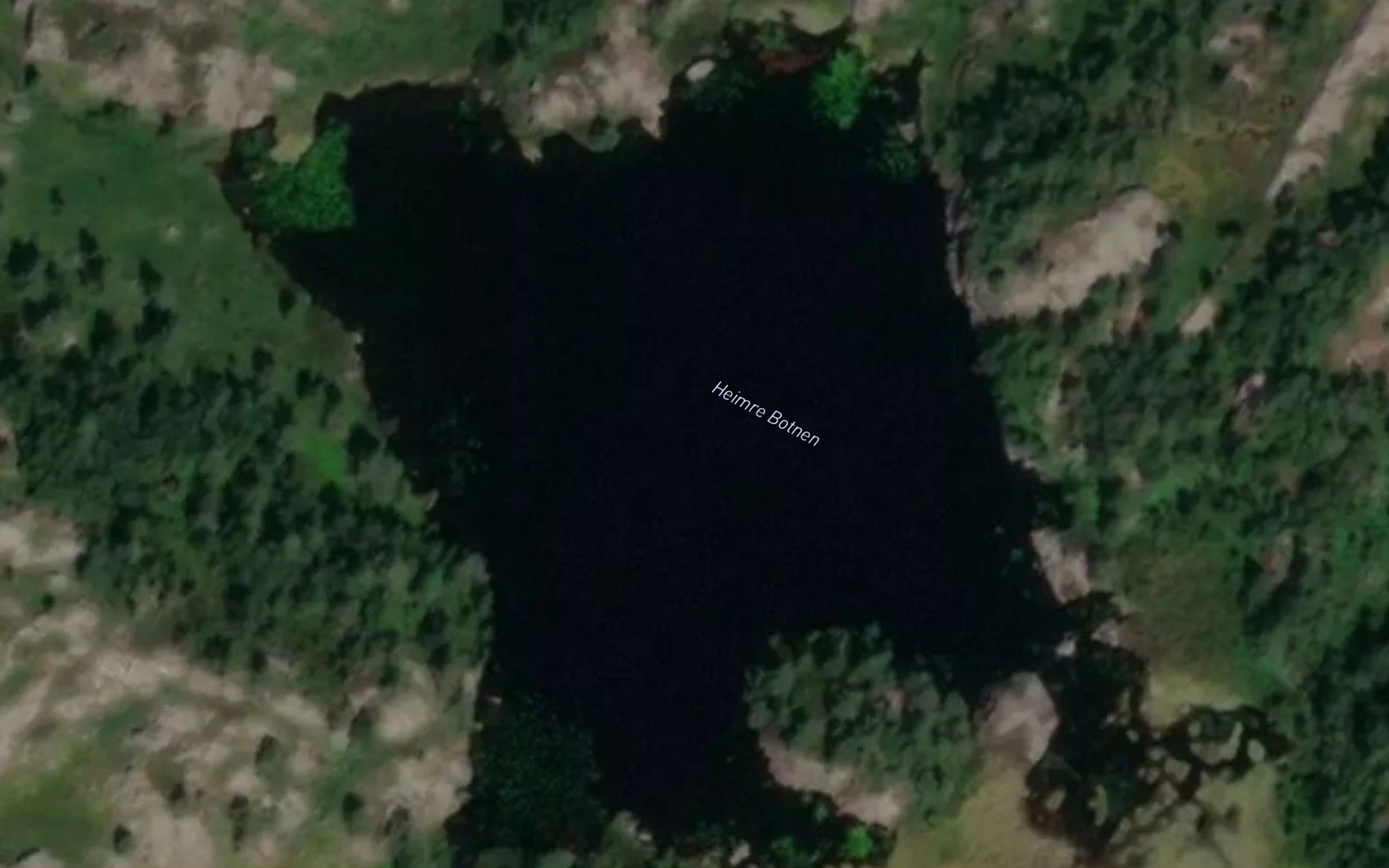 heimre Botnen