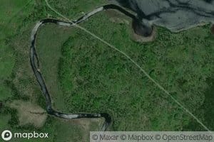 Muskrat River