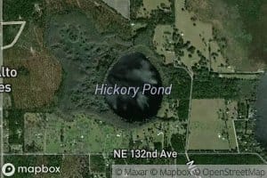 Hickory Pond