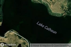 Lake Calhoun