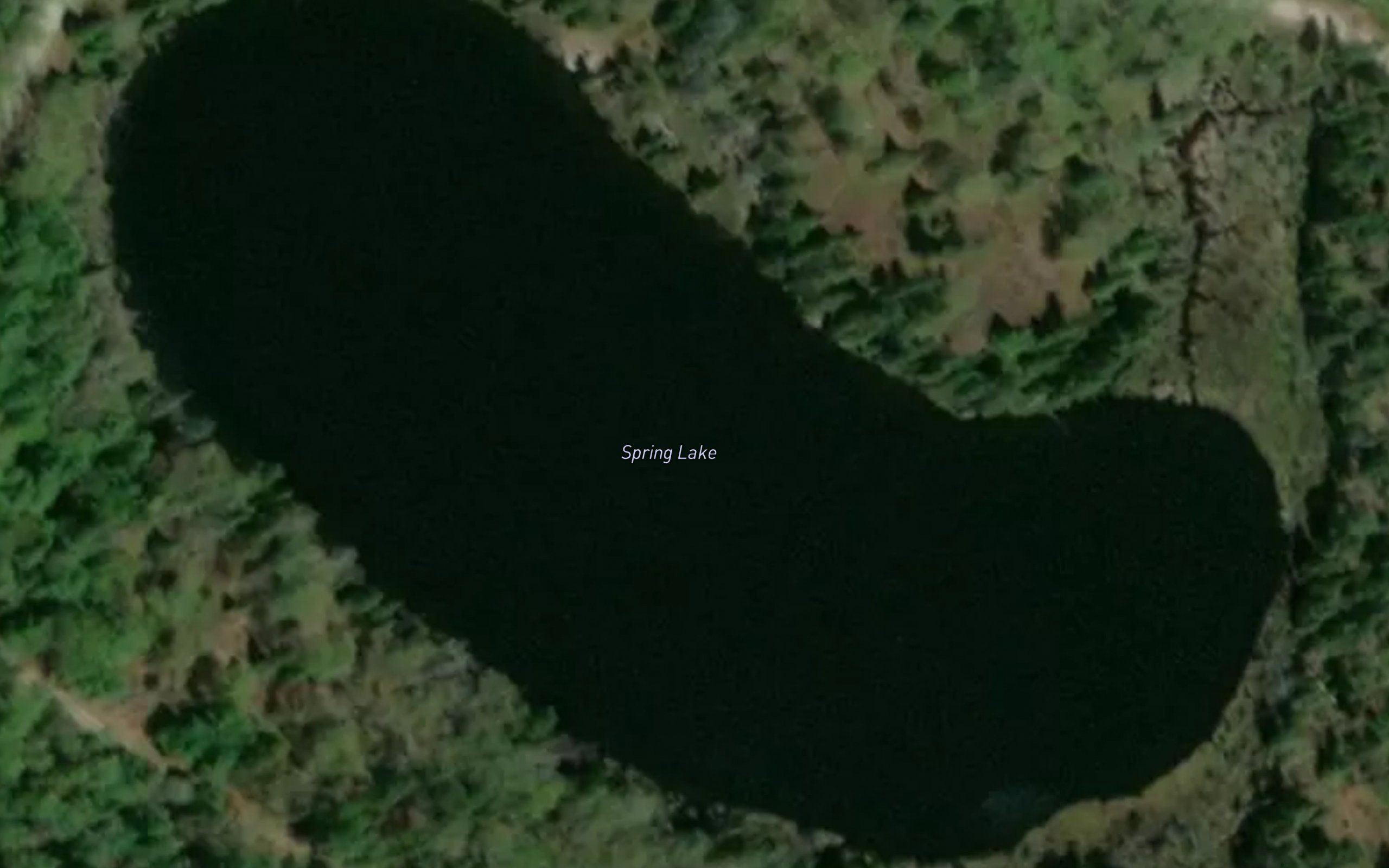 Spring Lake