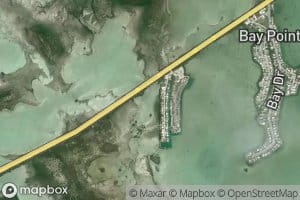 Saddlebunch Number Three Channel