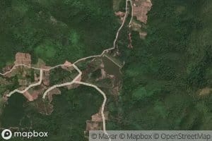 Ang Kep Nam Huai Hin Lat