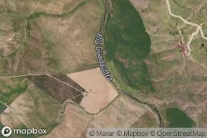 Arroyo de Guadalefra