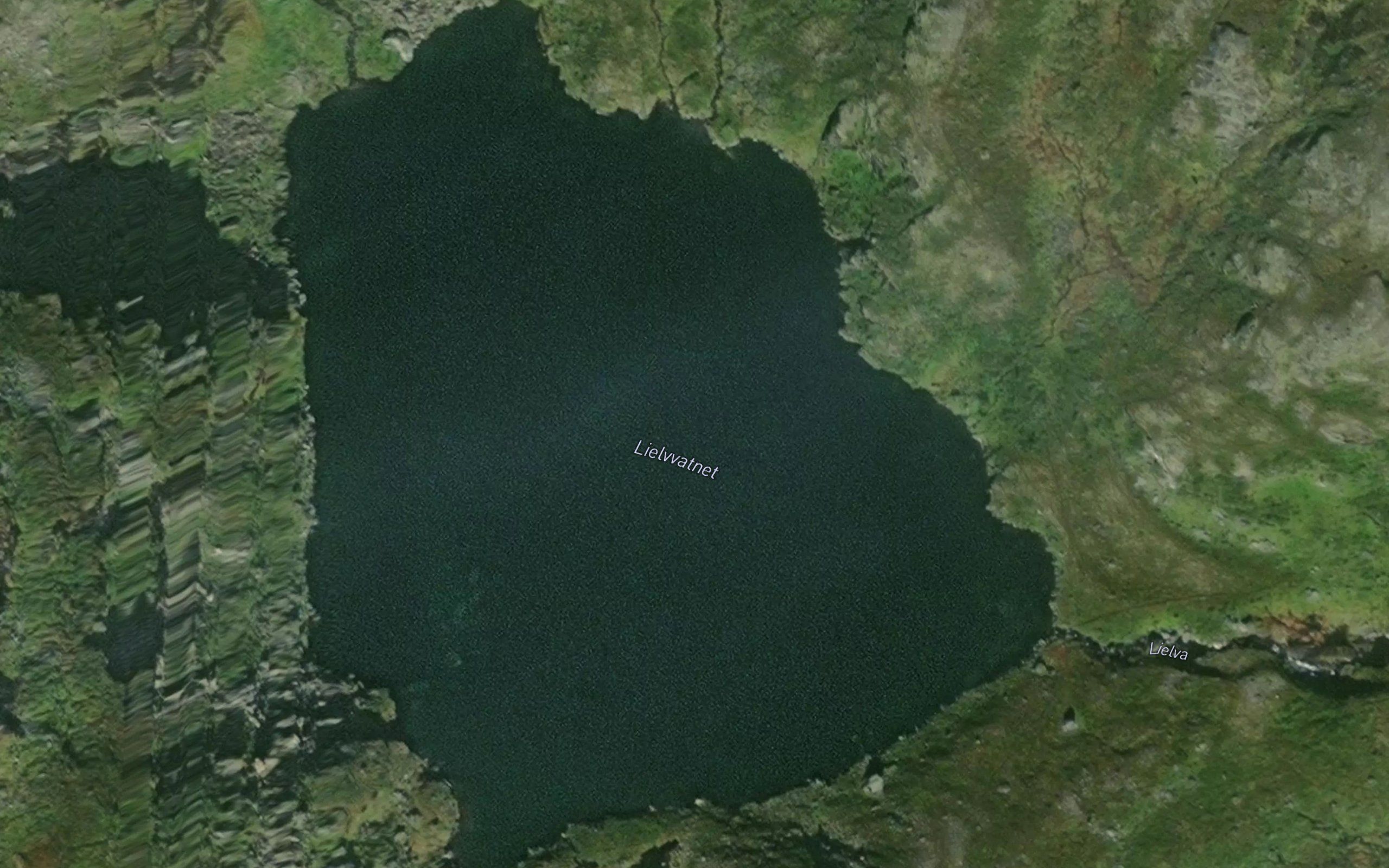 Linesvatnet