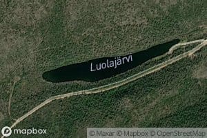 Luolajarvi