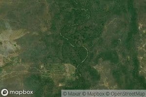 Quebrada Canafistola