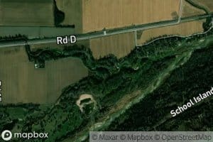 Shell Creek