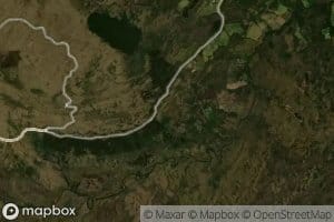 Quebrada de Agua Blanca