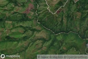 Quebrada La Pedragoso