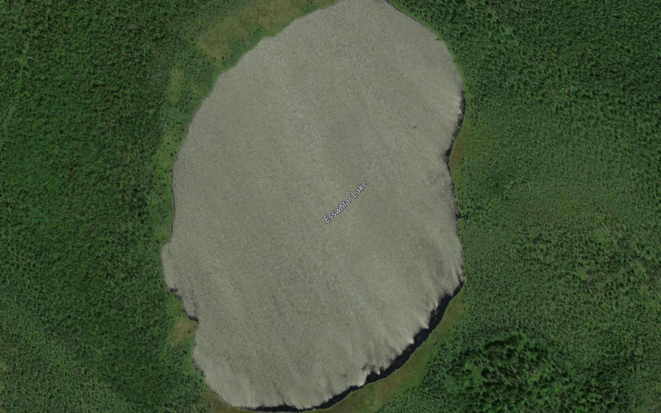Esswhtar Lake