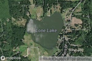 Lone Lake