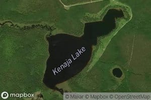 Kenaja Lake