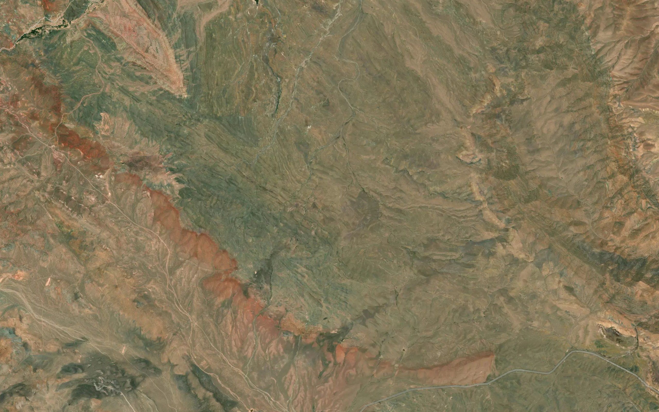 Cheshmeh-ye Mirkhan