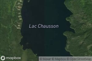 Lac Chausson