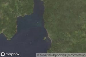 Telrod Cove