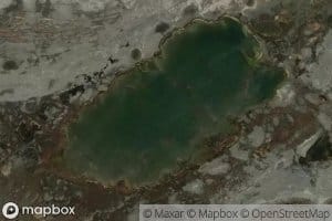 Lac Isauvik