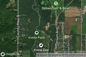 Glen Loch Flowage 116.5