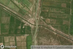 Kanal Bestamskiy