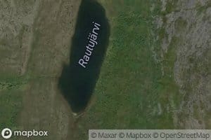 Rautujarvi