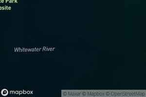 Whitewater River