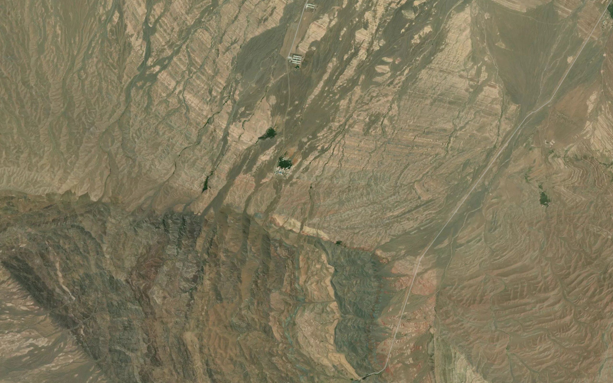 Cheshmeh-ye Golestan