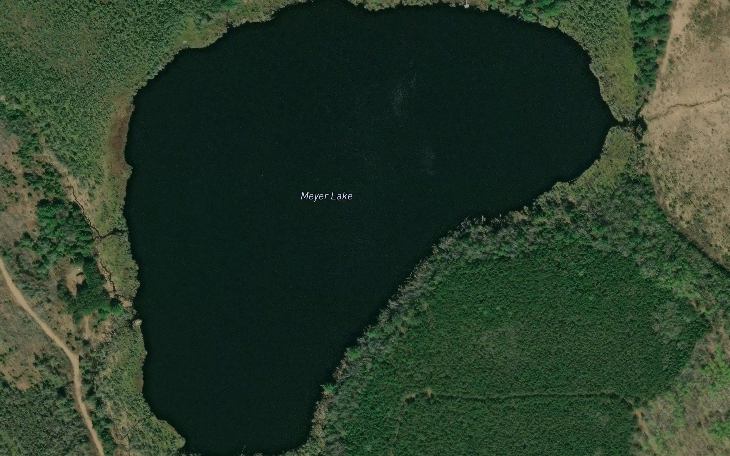 Meyer Lake