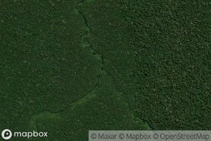 Igarape Lagoa dos Patos