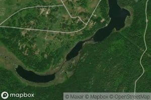 Sawmill Lake
