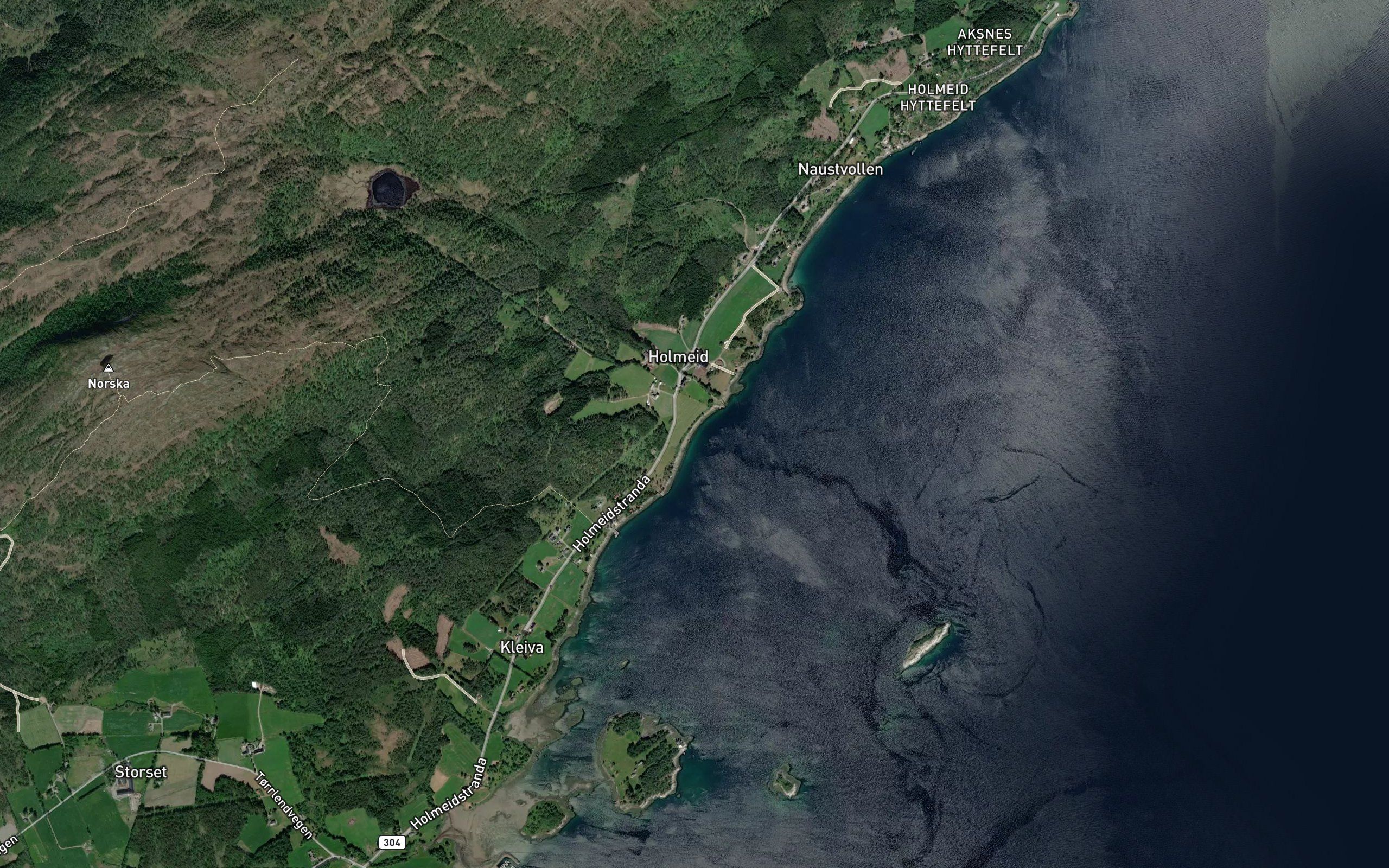 Gammelstobukta