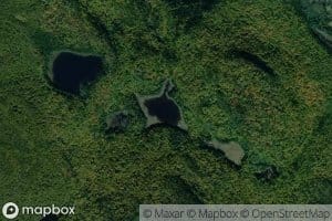 Lac Brancheau