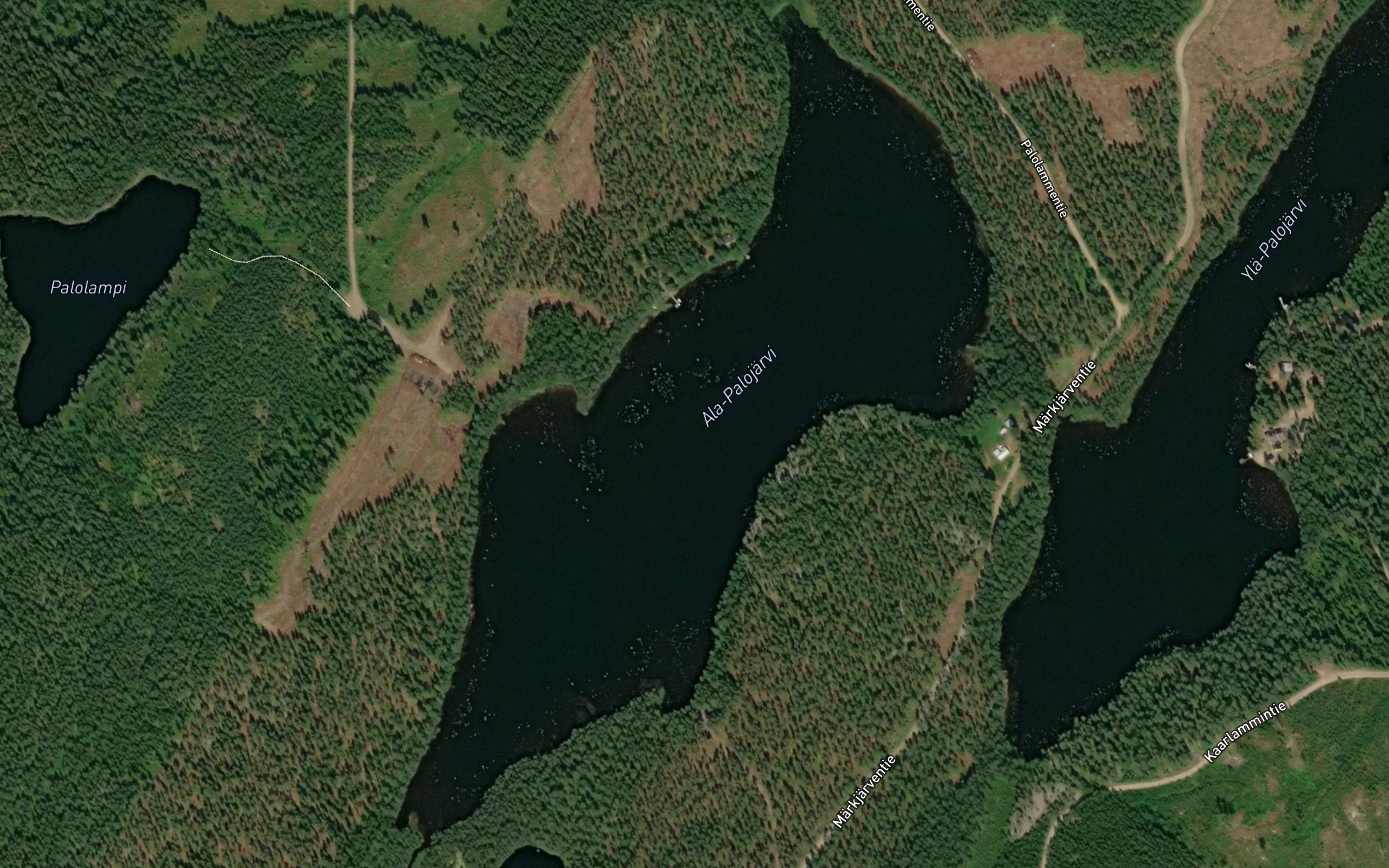 Ala-Palojarvi