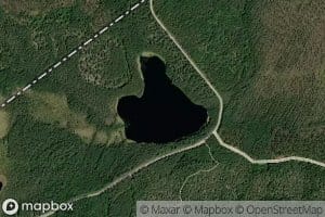 Alkkianlampi